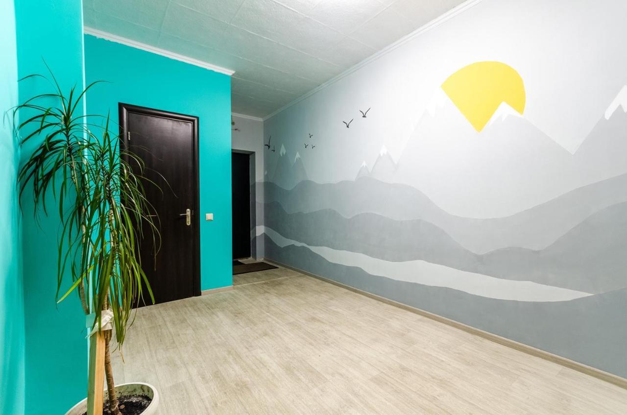 Hostel 95 Kyiv Exterior photo